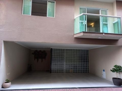 Foto Casa em Condomínio