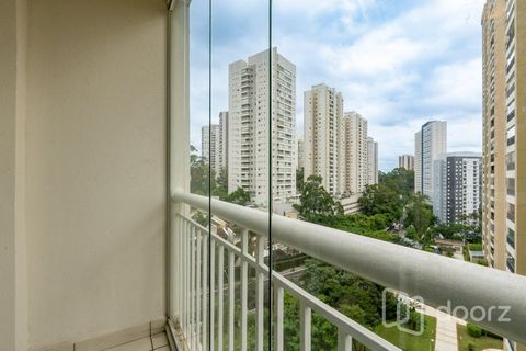 Foto Apartamento