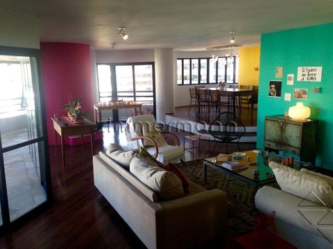 Foto Apartamento