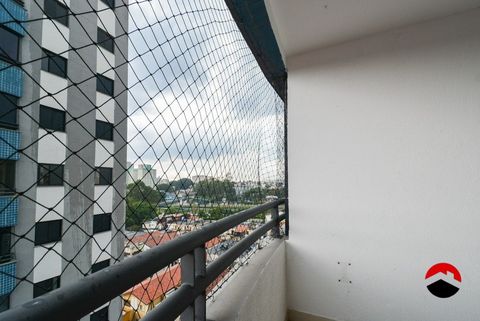 Foto Apartamento