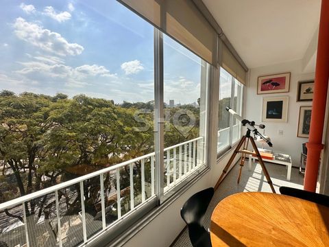 Foto Apartamento