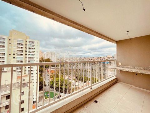 Foto Apartamento