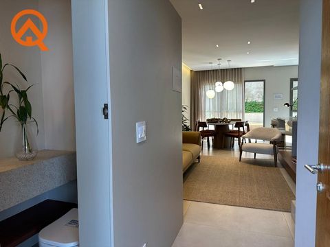 Foto Casa em Condomínio