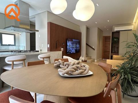 Foto Casa em Condomínio