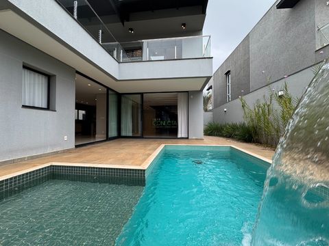Foto Casa em Condomínio
