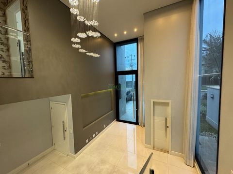 Foto Casa em Condomínio