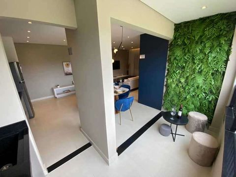 Foto Apartamento