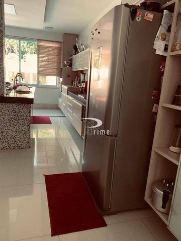 Foto Casa em Condomínio