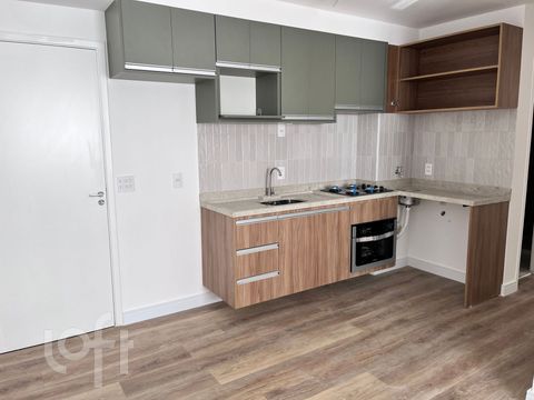 Foto Apartamento