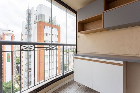 Foto Apartamento