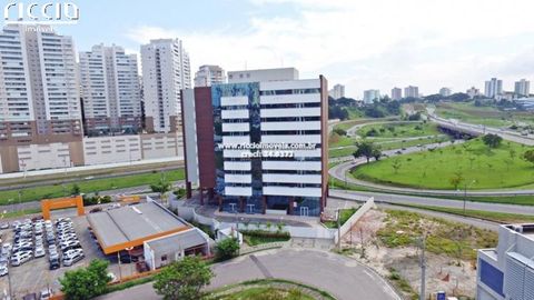 Foto Sala / Conjunto Comercial