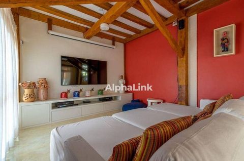 Foto Casa em Condomínio