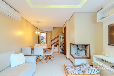 Foto Casa em Condomínio