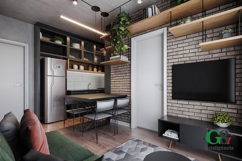 Foto Apartamento