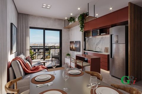 Foto Apartamento