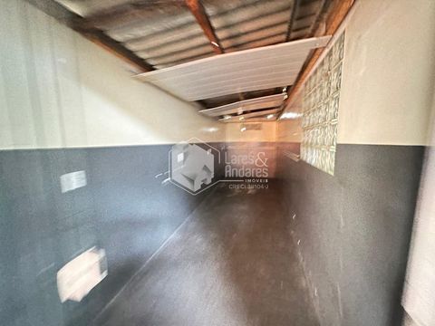 Foto Galpão / Depósito / Armazém / Pavilhão