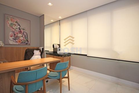 Foto Sala / Conjunto Comercial