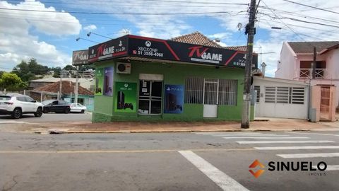 Foto Edifício Inteiro