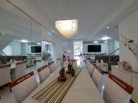 Foto Casa em Condomínio