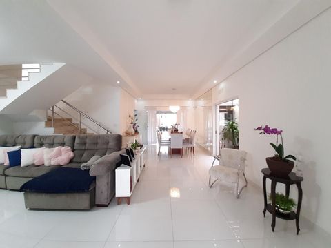 Foto Casa em Condomínio