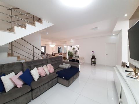 Foto Casa em Condomínio