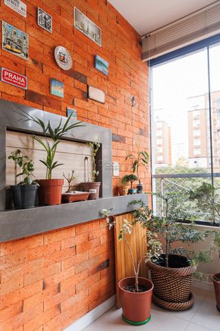Foto Apartamento