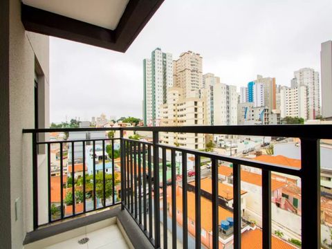 Foto Apartamento