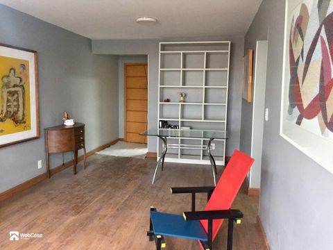 Foto Apartamento