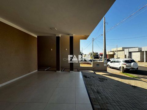 Foto Casa em Condomínio
