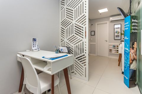 Foto Sala / Conjunto Comercial