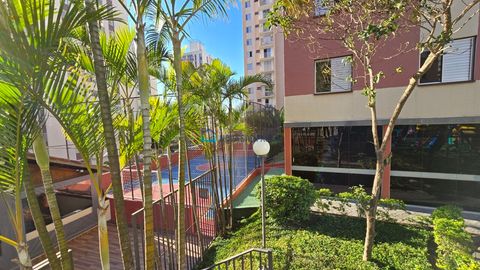 Foto Apartamento