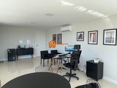 Foto Sala / Conjunto Comercial