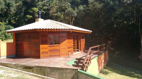 Foto Casa em Condomínio
