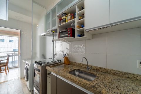 Foto Apartamento