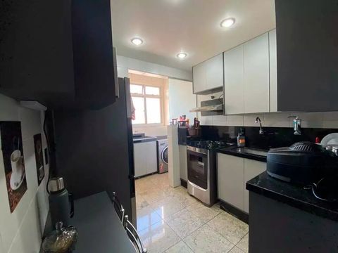 Foto Apartamento