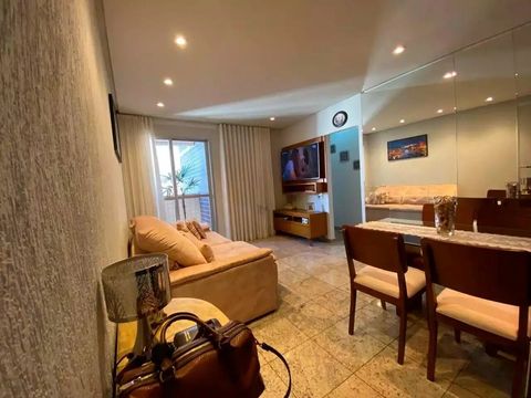 Foto Apartamento