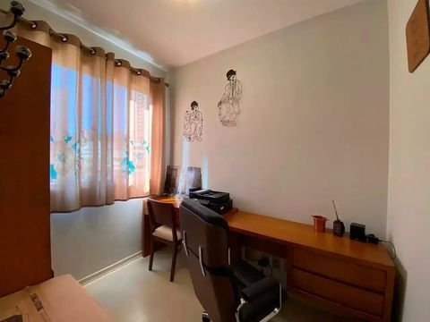 Foto Apartamento