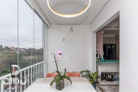 Foto Apartamento