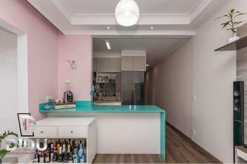 Foto Apartamento