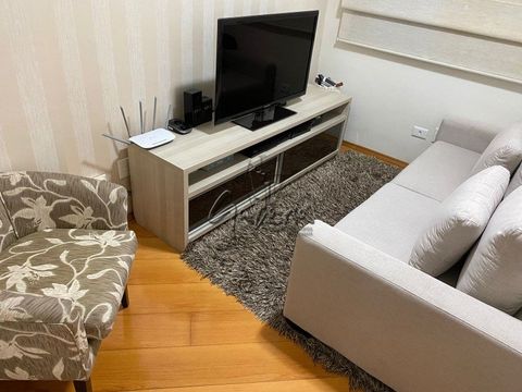 Foto Apartamento