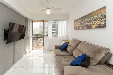 Foto Apartamento