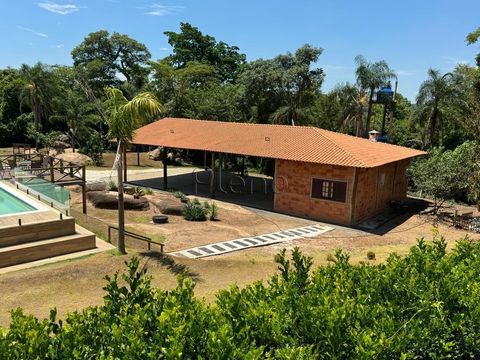 Foto Fazenda / Sítio / Chácara