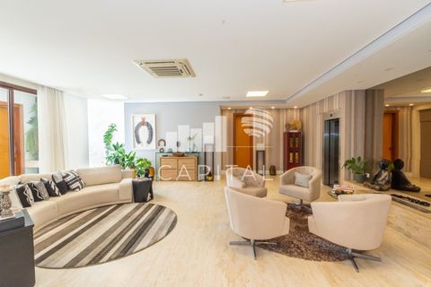 Foto Casa em Condomínio