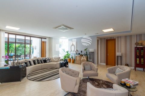 Foto Casa em Condomínio