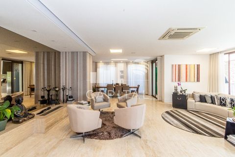 Foto Casa em Condomínio