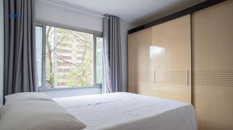 Foto Apartamento