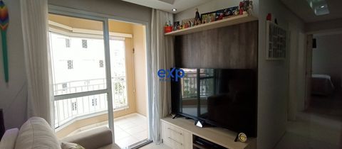 Foto Apartamento