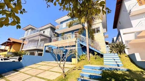 Foto Casa em Condomínio