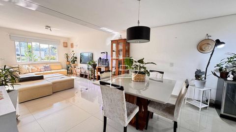 Foto Casa em Condomínio