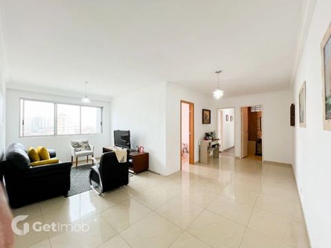 Foto Apartamento